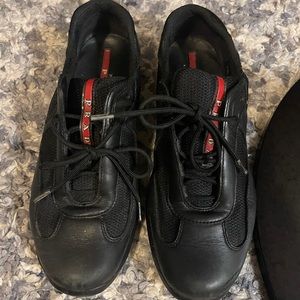 Shoes for sale great condition and all authentic